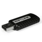 WiFi Link para PSP y NDS - Adaptador WiFi USB Mayflash para conexión inalámbrica