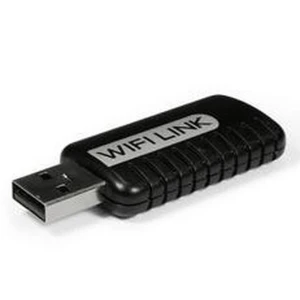 satkit WiFi Link para PSP y NDS - Adaptador WiFi USB Mayflash para conexión inalámbrica