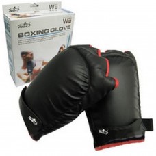 Wii Boxing Glove Kit