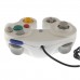 Wii GameCube Controller *WHITE* Wii CONTROLLERS  4.99 euro - satkit