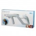 Wii Lichtpistole für Fernbedienung Zapper Wii CONTROLLERS  5.00 euro - satkit