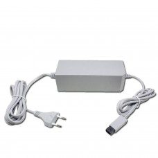 Wii Ac Adapter/Pal