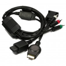 Wii/Ps3 Vga Cable