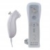 PACK WIIMOTE wiimotionplus built in + NUNCHUCK   *COMPATIBLE*  [Wiimote + Nunchuck] Wii CONTROLLERS  13.00 euro - satkit