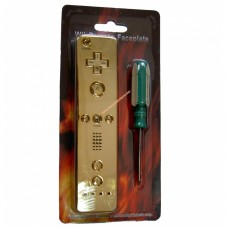 Wii Remote Faceplate Kits ( 3 Colors Aviable)