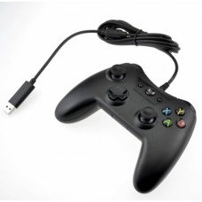 Xbox One Compatible Controller With Cable For Xbox 1 and PC Windows 8, Windows 10, windows 11