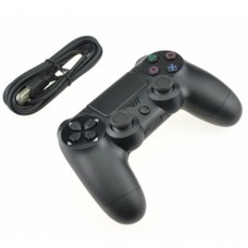 Wired Game Controller Joystick Gamepad For Ps4 Sony Playstation 4