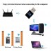 Bluetooth 4.0 Drahtloser Usb WiFi Adapter 2.4Ghz 150Mbps 802.11