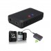 H166 3.5mm Bluetooth música A2DP estéreo transmisor con 3.5mm jack audio dongle ADAPTADORES  7.00 euro - satkit