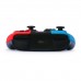 Controlador de jogo sem fio - Joystick gamepad compatível console NINTENDO SWITCH - azul + vermelho NINTENDO SWITCH  16.30 euro - satkit