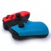Wireless Gaming Controller- Gamepad Joystick kompatibel NINTENDO SWITCH Konsole - blau + rot NINTENDO SWITCH  16.30 euro - satkit