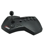 Wrestle Fighting Stick para PS2, PS3 y PC USB - Control Arcade Ergonomico