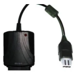 X-Joybox Adaptador Mandos PS/PS2 para Xbox Compatible PSX/PS2