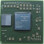 Xbox360 GPU 65nm X810480 refurbished - Repuesto para reparación Xbox 360
