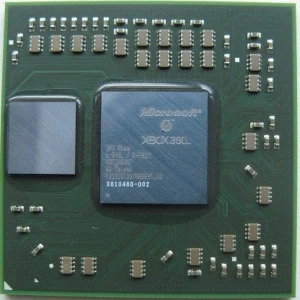 Xbox360 GPU 65nm X810480 refurbished - Repuesto para reparación Xbox 360