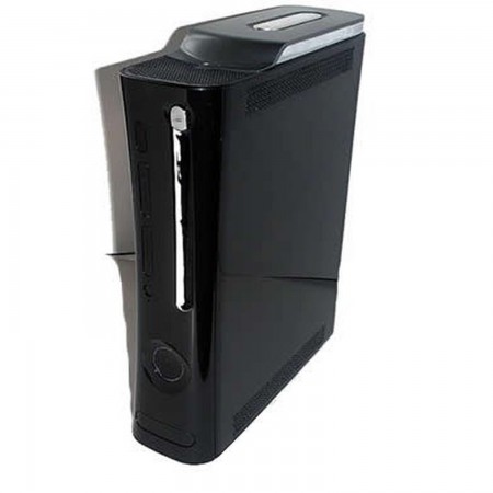 XBOX360 Console Shell BLACK TUNING XBOX 360  23.76 euro - satkit