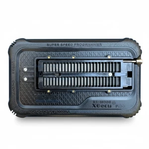 XGecu T76 Programador Universal USB 3.0 Tipo C con Zócalo ZIF de 48 Pines