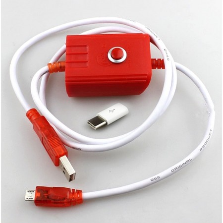Xiaomi Deep Flash Phone Software Repair Cable with Type C Adapter Electronic equipment  5.00 euro - satkit