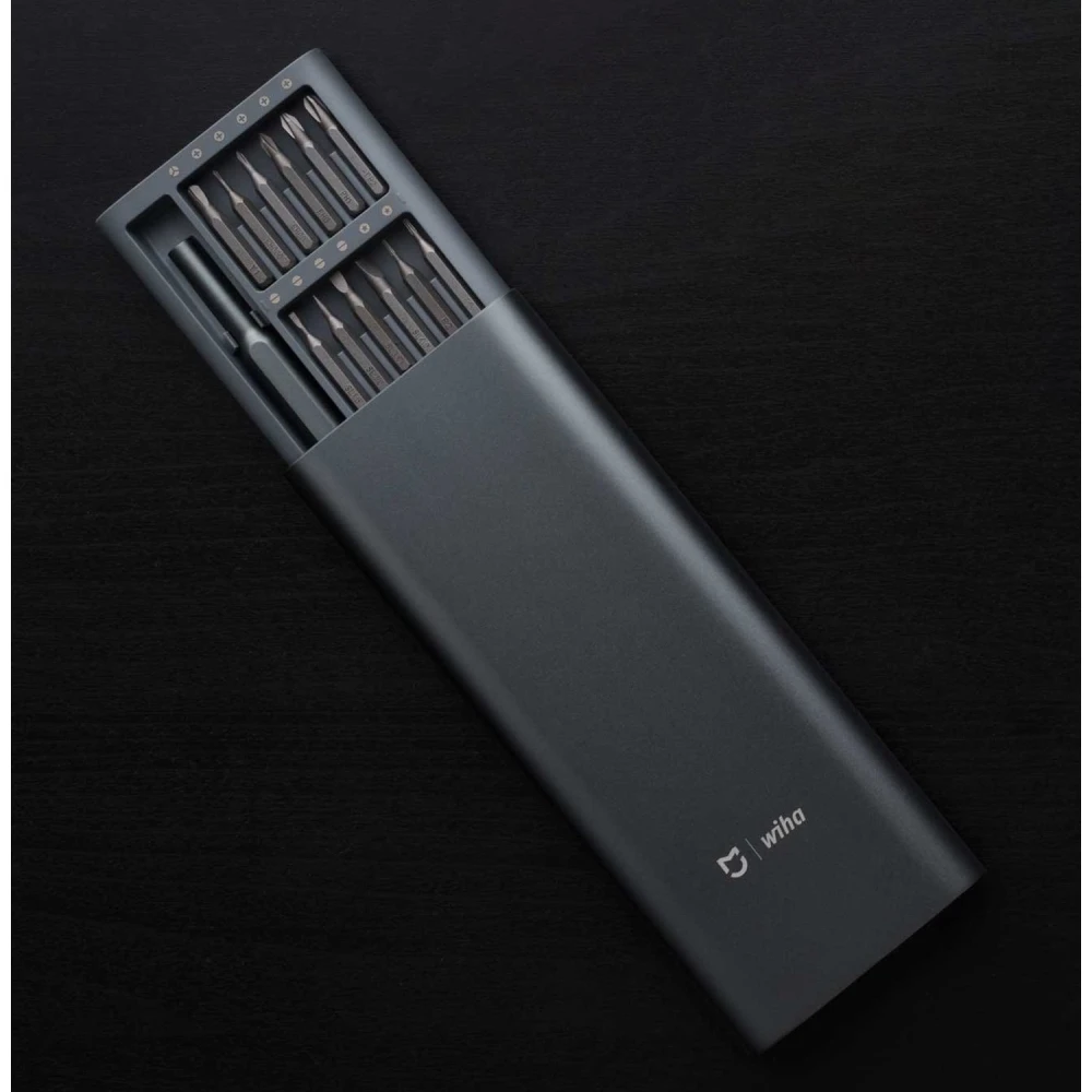 Premio Red Dot 2017 al diseño del Xiaomi Mijia Wiha 24 en 1