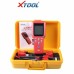 xtool X100 pro Auto Key Programmer x 100 with eeprom adapter full set CAR DIAGNOSTIC CABLE Xtool 230.00 euro - satkit