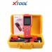 xtool X100 pro Auto Key Programmer x 100 mit Eeprom-Adapter Komplettsatz CAR DIAGNOSTIC CABLE Xtool 230.00 euro - satkit