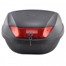 Xxl 48 L Premium Universal-Top Box For Motorcycles / Scooters