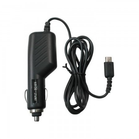 CAR CHARGER FOR NDS LITE NDS LITE ACCESSORY  2.00 euro - satkit