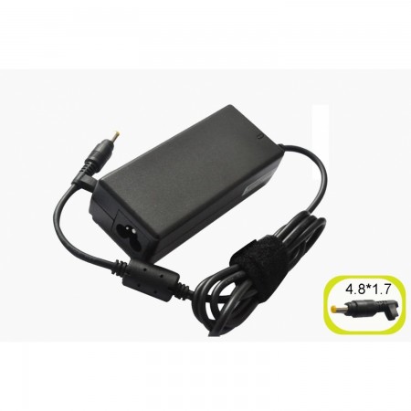 LAPTOP CHARGER COMPATIBLE HP 65w 18.5V 3.5A PPP009L HEWLET PACKARD  9.99 euro - satkit
