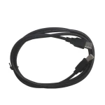 Kit completo Zed Bull OBD2 con unidad principal, cable USB, adaptador y CD de software