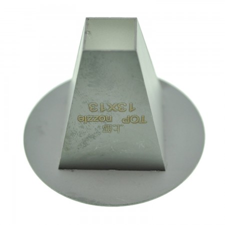 ZHUOMAO AIR NOZZLE BGA 13 x 13 mm (kompatibel MLINK y ZHENXUN) Nozzles bga Zhuomao 15.00 euro - satkit