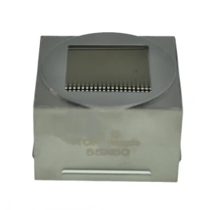 Zhuomao Tobera BGA 55 x 60 mm compatible MLINK y Zhenxun para estaciones de soldadura