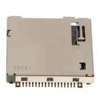 Zócalo lector de tarjetas Nintendo Switch para cartuchos de juegos NS